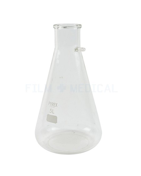 Filter Flask 5 Litre